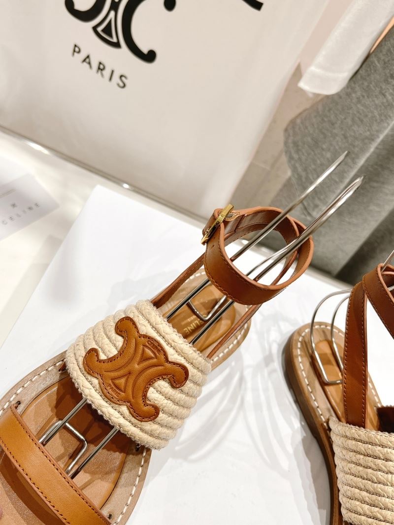 Celine Sandals